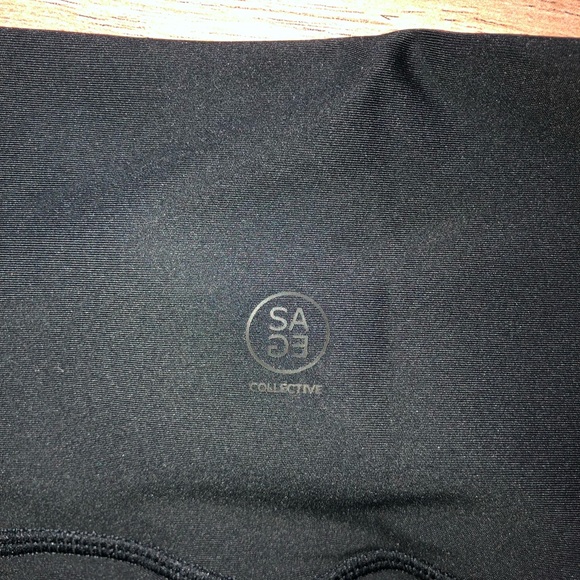 Sage athletic set - Picture 3 of 5